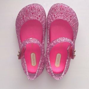 Mini Melissa Mary Jane